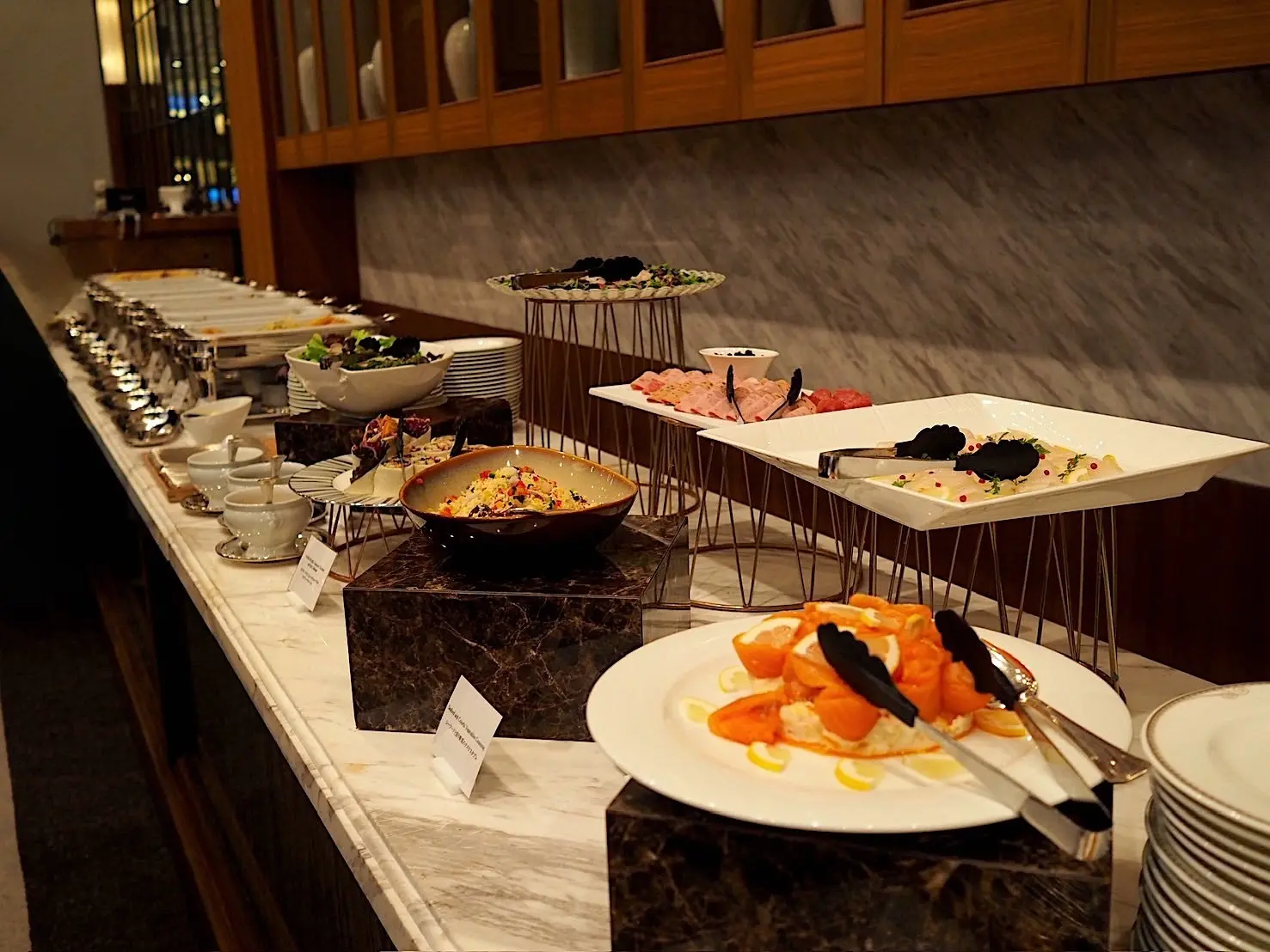 Jマダム集結！フェミニンな黒セットアップで華やぐソワレ・ドゥ・エクラ 2025  _1_15-2