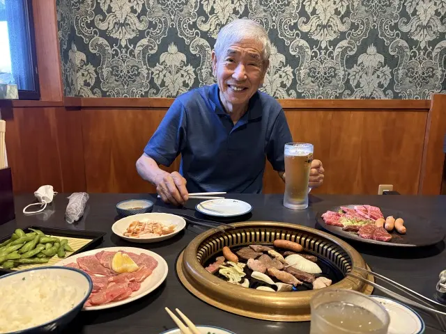 父の日に、笑顔のごちそうを。_1_2