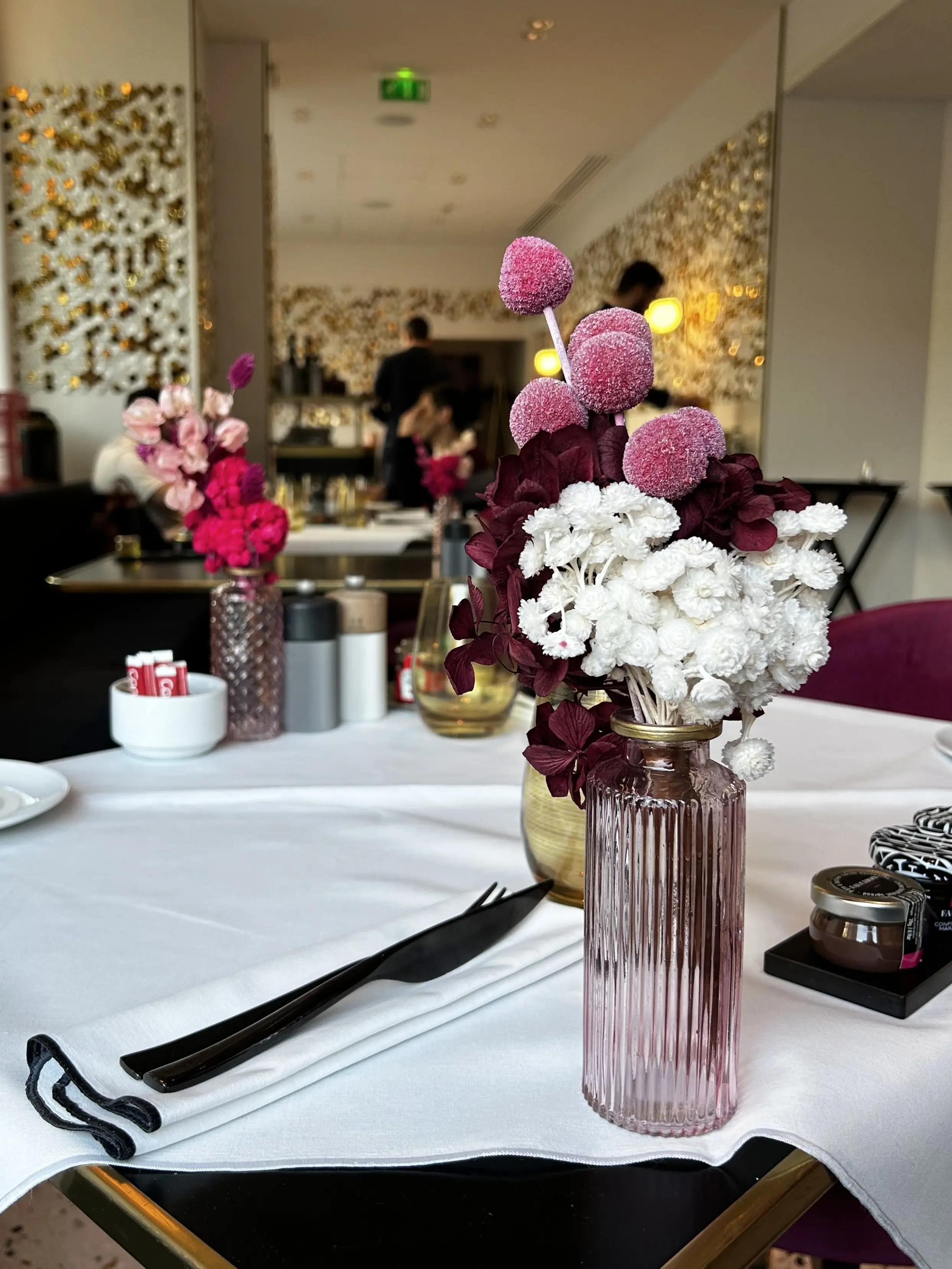 Fauchon l’Hôtel Paris(フォションホテル パリ)