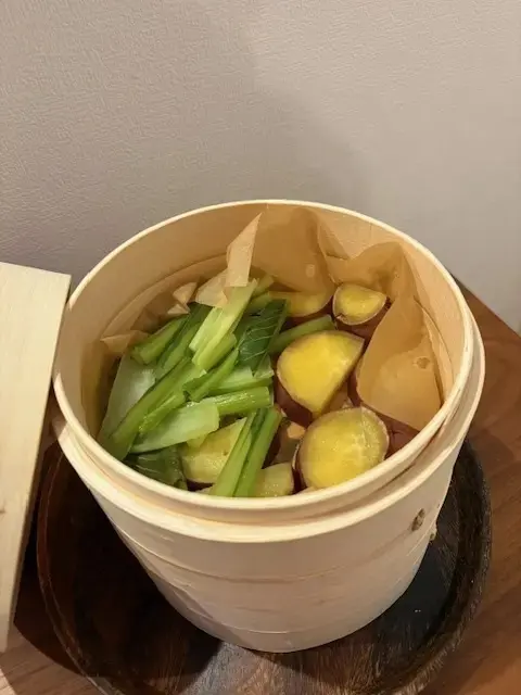 さつまいも