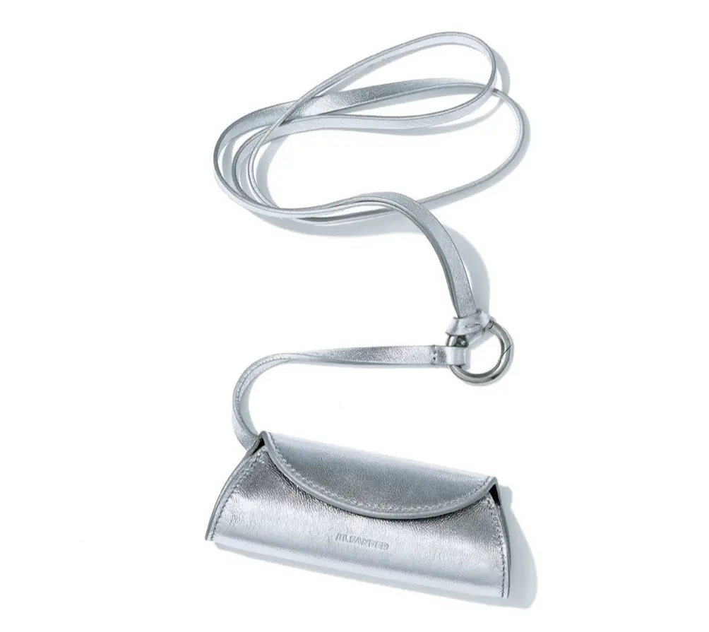 ジル サンダーの「カンノーロ リップスティック 