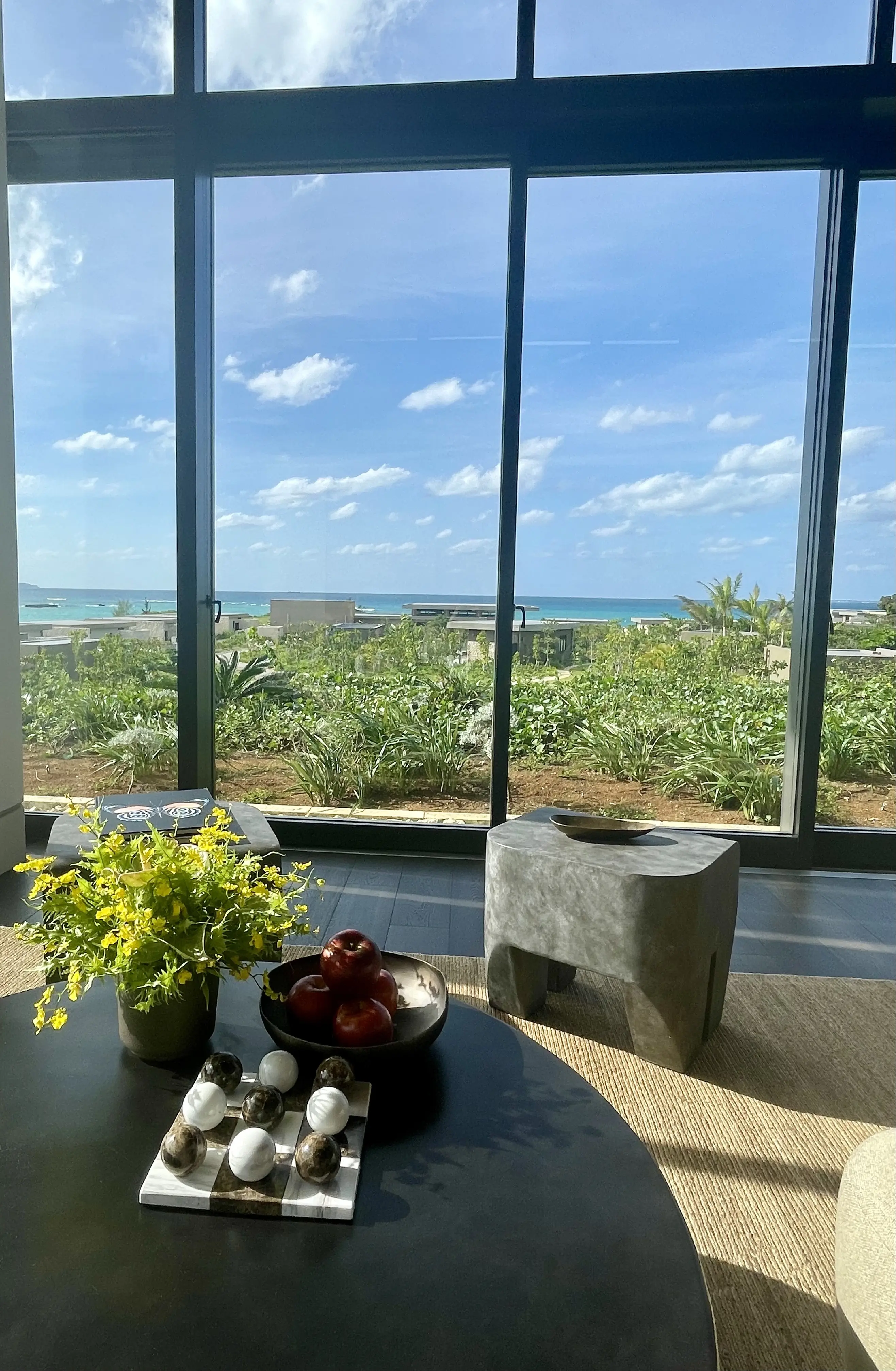 日本初上陸 -ローズウッド宮古島で過ごす非日常の極上ステイ✨_1_1