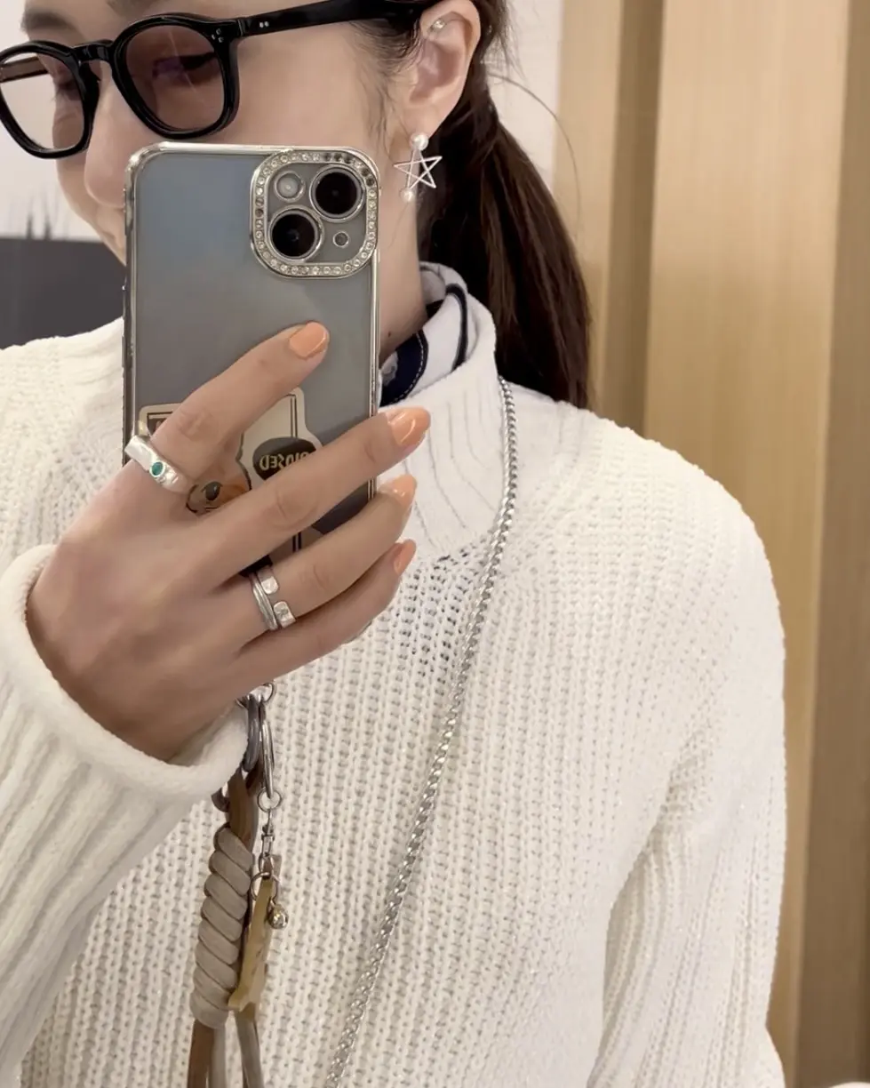 冬の洗練スタイル！オール〇〇コーデ3選_1_4