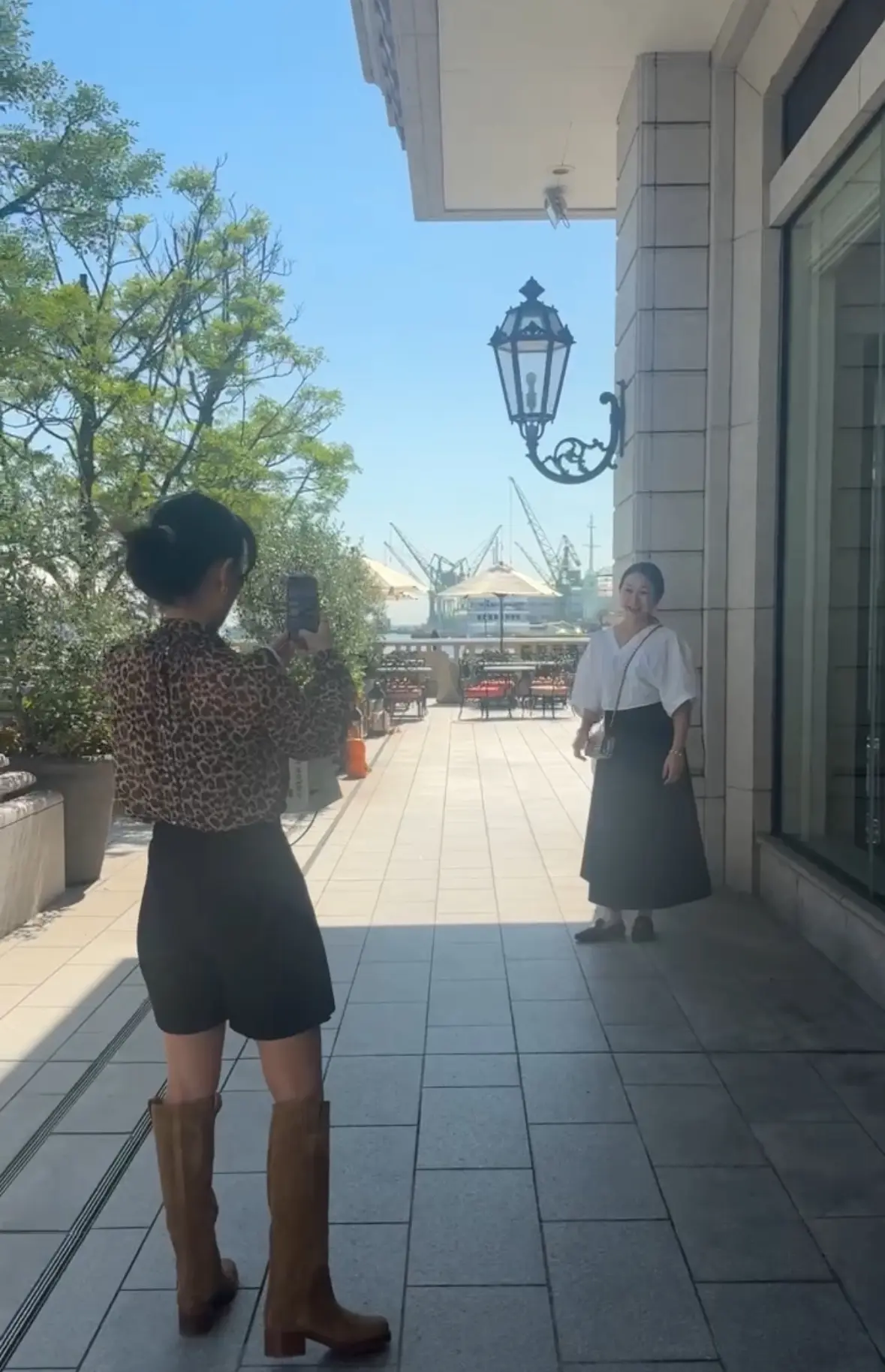 秋の神戸を満喫_1_5