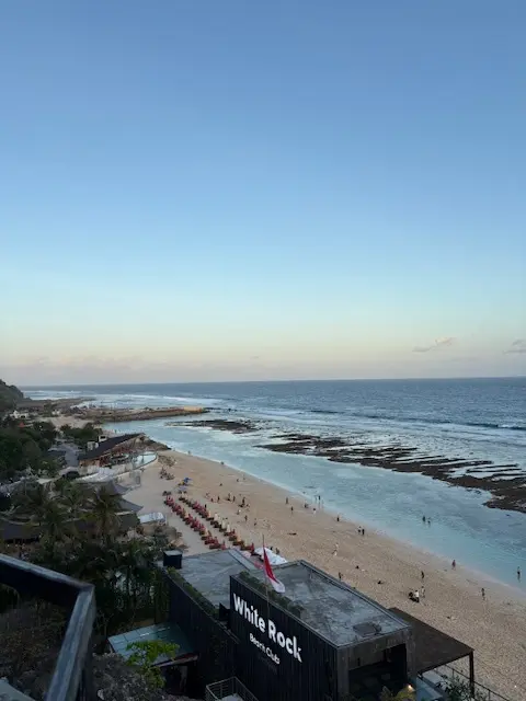 Bali家族旅行＃1 Uluwatsu_1_6