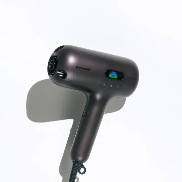 パナソニック ヘアードライヤー nanocare ULTIMATE
