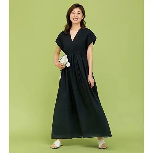 MARIHA 夏の光のドレス ￥33,000