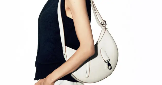 【シンプル×実用的】HERMES アルソン キャンバス&レザーバッグ ☆Hermes☆新作 Sac Arcon アルソン☆キャンバス素材が軽やか
