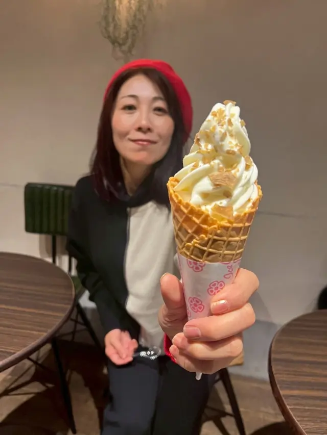 🦀 カニ好きさん必見！絶品セイコガニ🦀_1_13