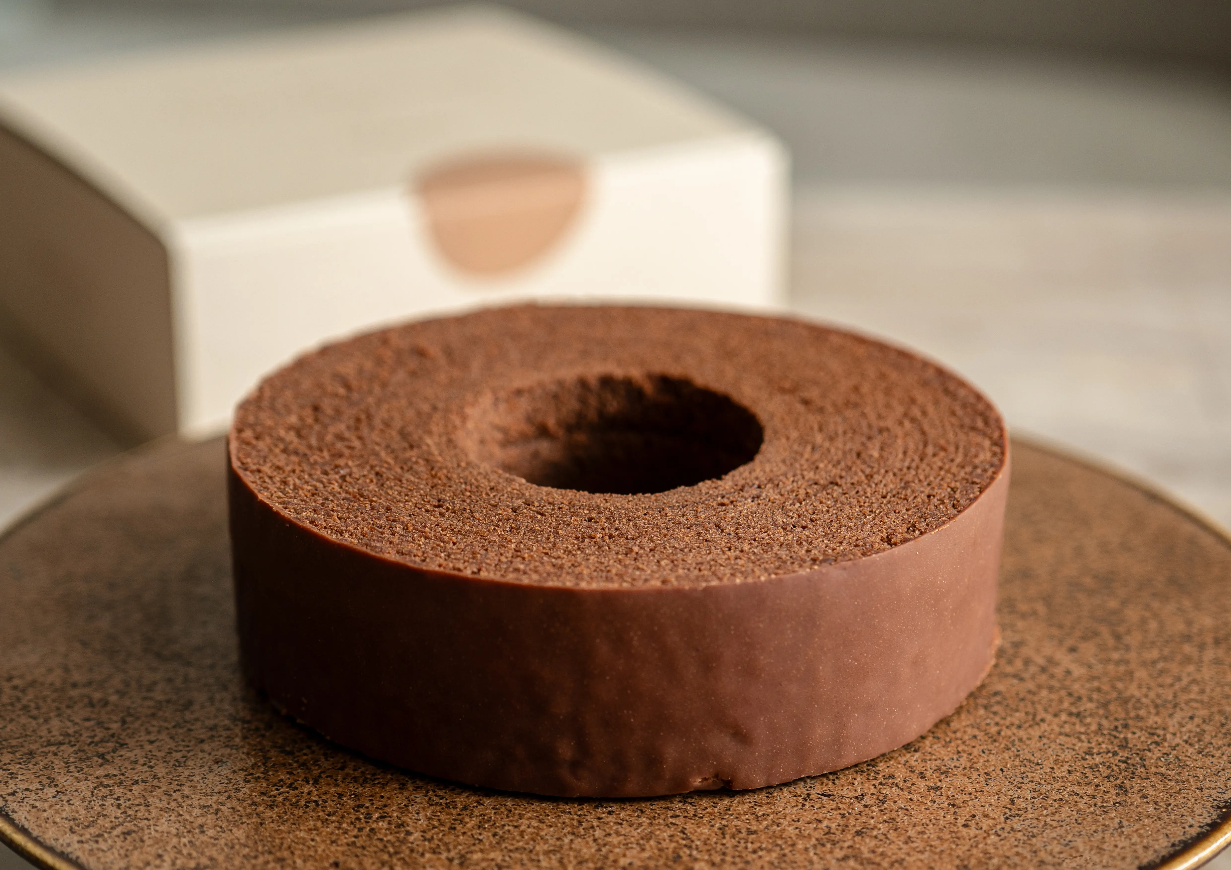 バレンタイン　suminoza