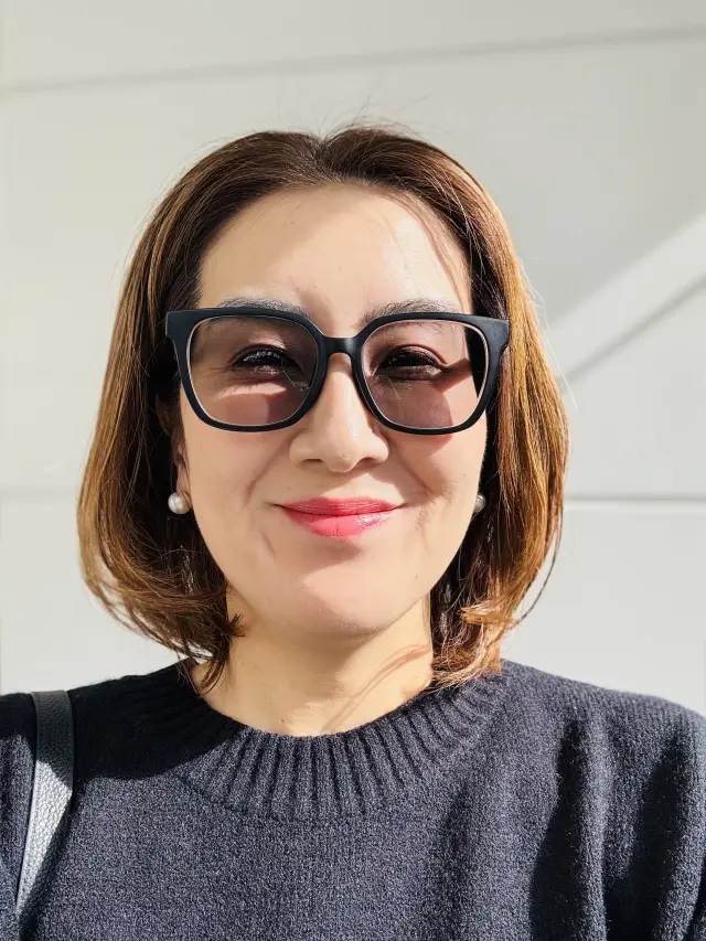 真冬のボブヘアー✂️アレンジ_1_6