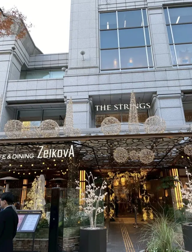 今年も素敵なソワレ.ドゥ.エクラ_1_2