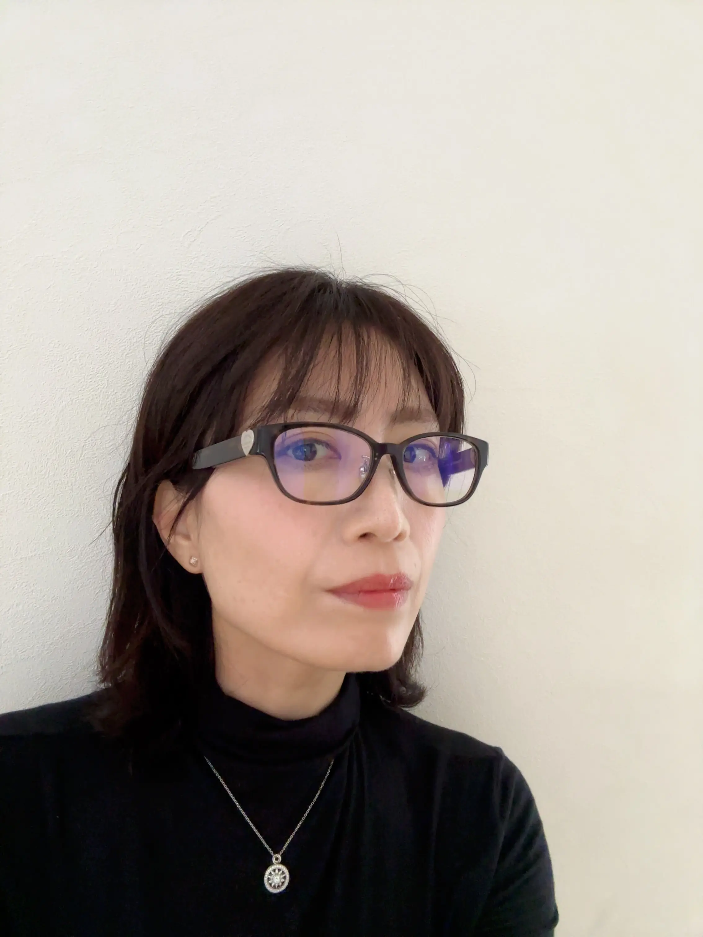 ファッション小物　【メガネ】_1_2