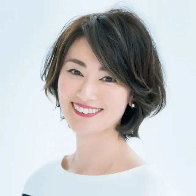 笑顔も素敵に見える！40代に似合う「夏のボブヘア」21選