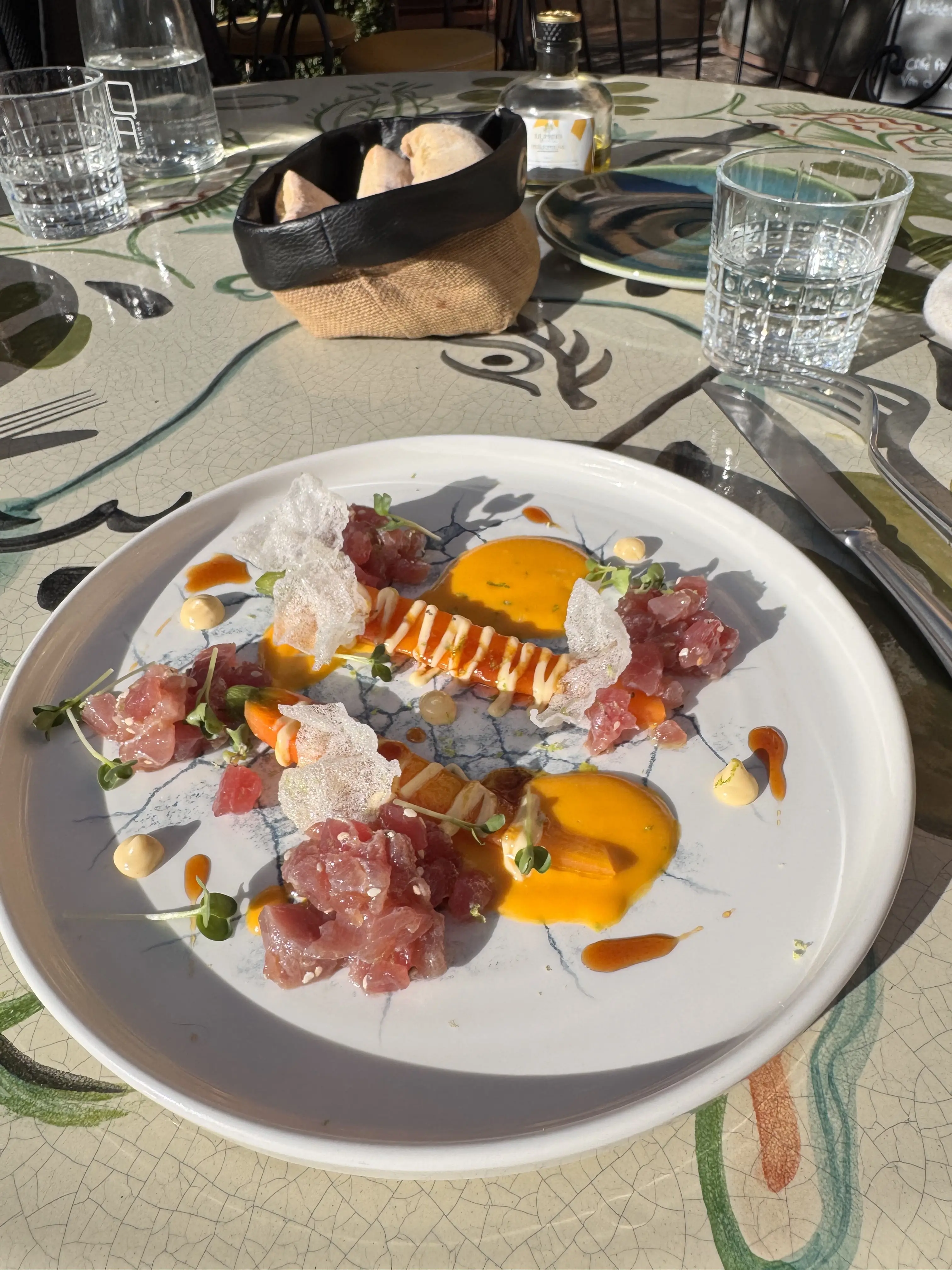 大人の冬旅in南フランス🇫🇷プラステ美デニムが大活躍！_1_20-1