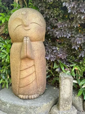 鎌倉紫陽花と続・続・最後から二番目の恋ロケ地巡り_1_5