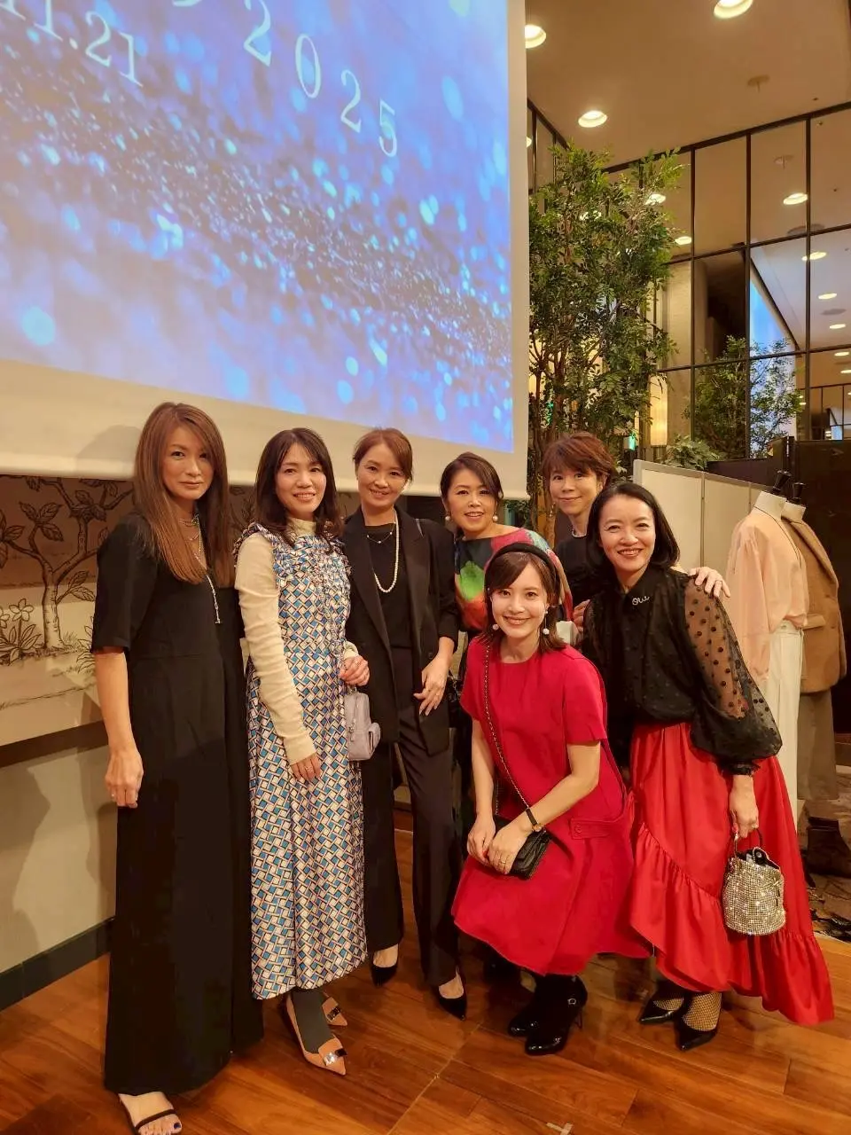 第2回ソワレ･ドゥ•エクラへ♪_1_12