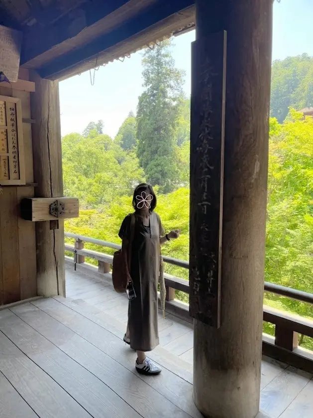 西国八番霊場　総本山 長谷寺　
