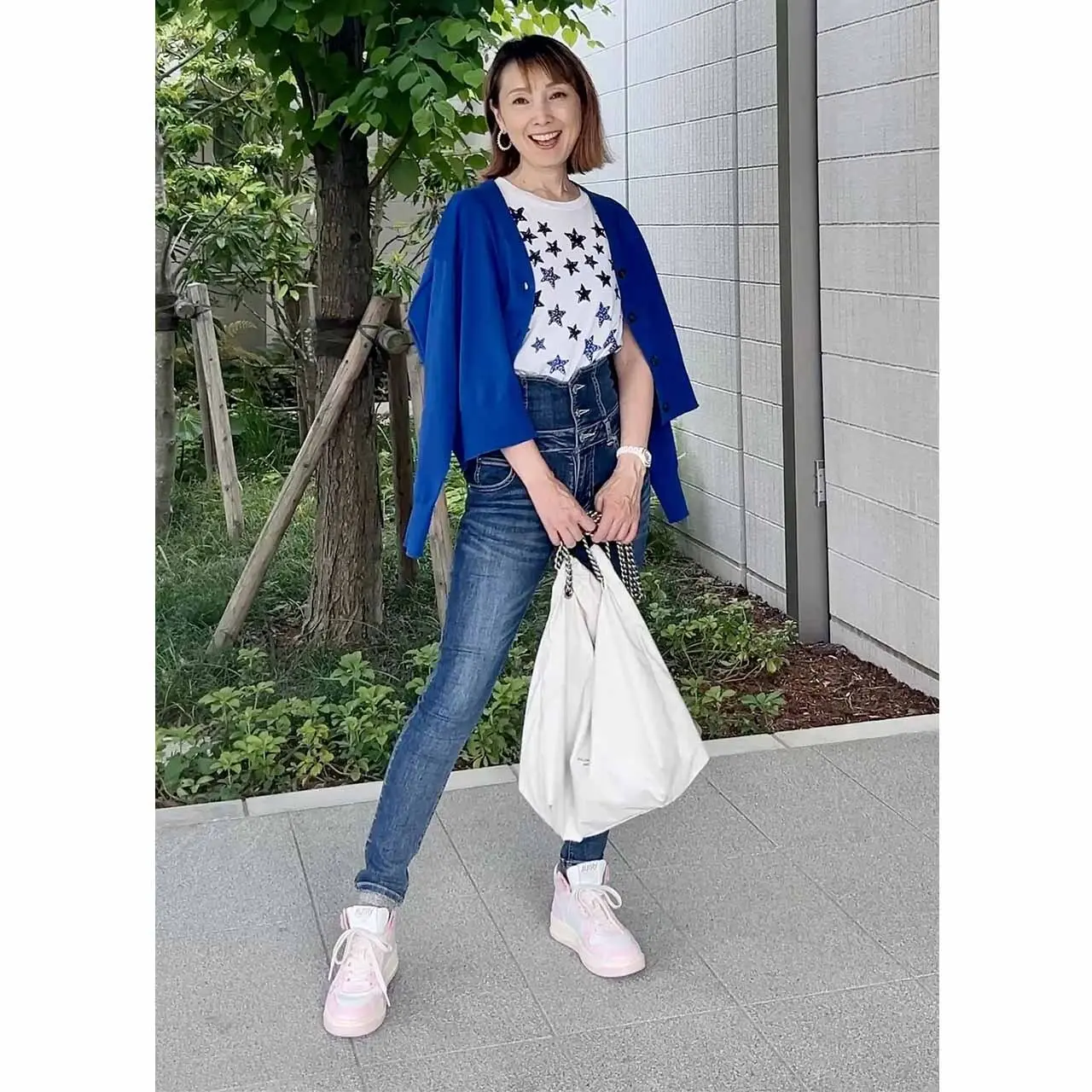 倉爪佐和さん