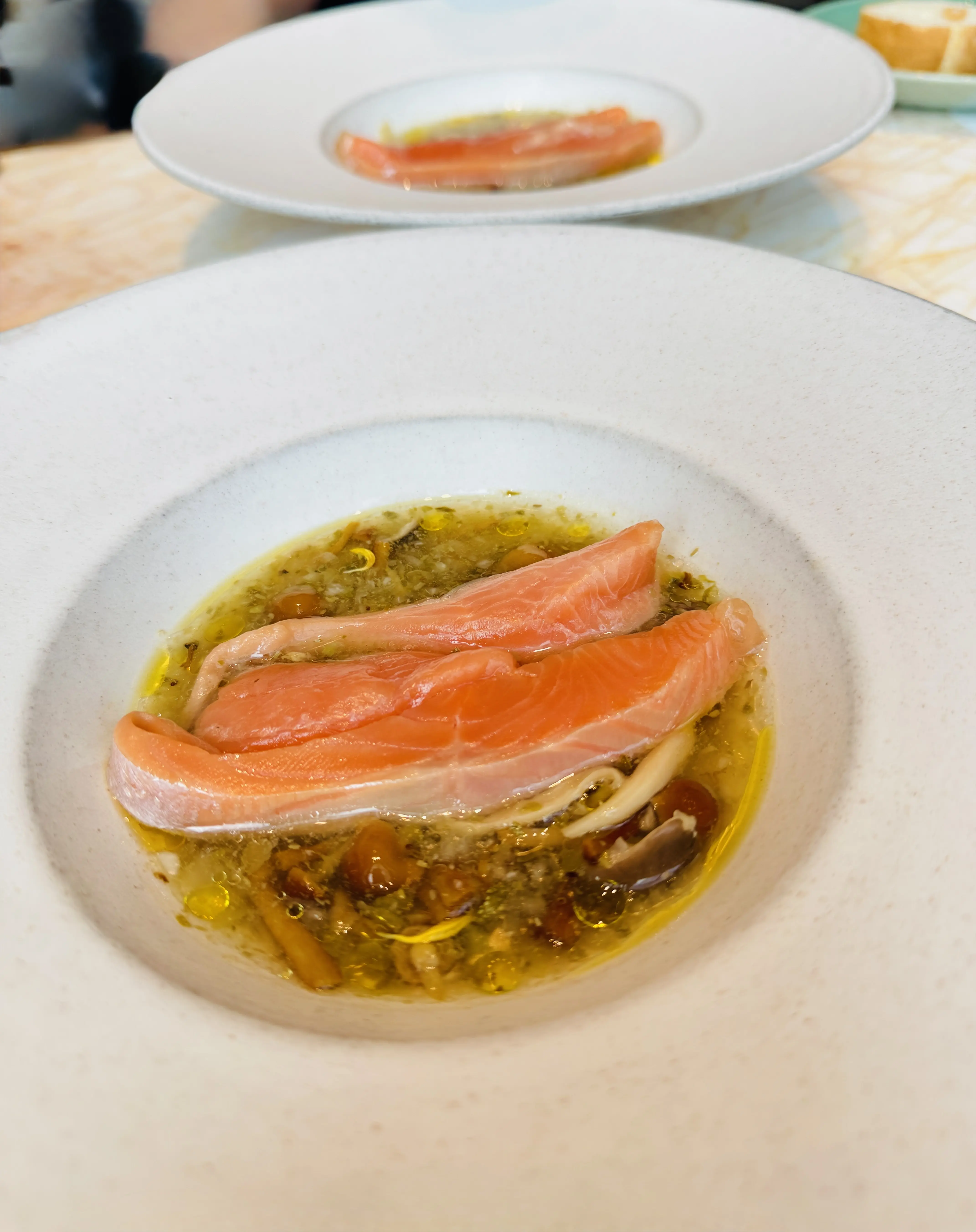 大阪ランチ‼️ホテル阪急グラレスパイア大阪でJマダム同期と再会✨_1_13-2