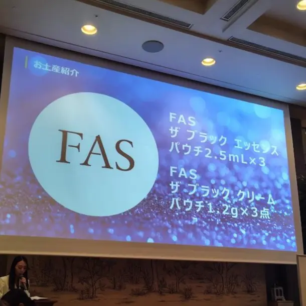 華やかに開催💓ソワレ ド エクラ💓ブース＆お土産編_1_9-1