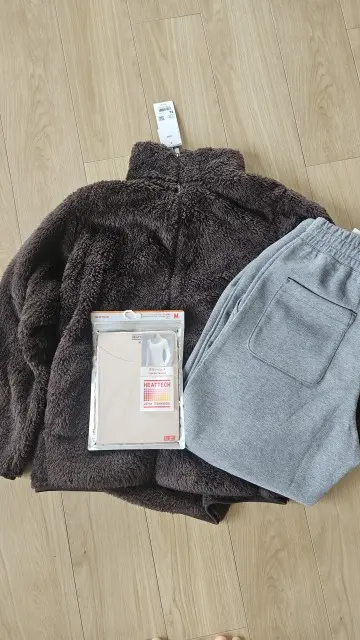 UNIQLO感謝祭購入品