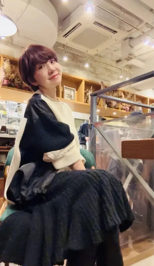 前髪ありの大人ボブで心機一転！冬ファッションに似合う髪型に挑戦【チームJマダムブログ人気記事週間ランキングTOP10】_1_18-1