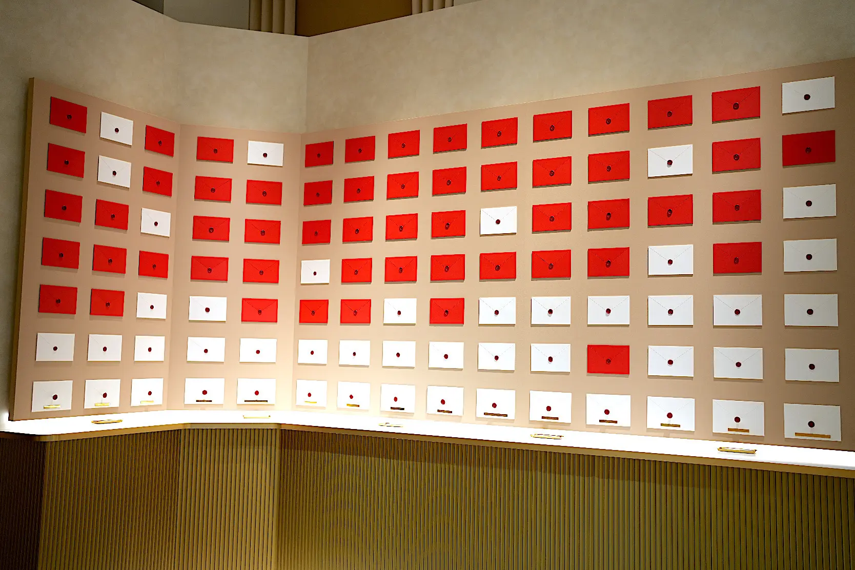 【銀座】今年最後はカルティエのホリデーポップアップ へ_1_8