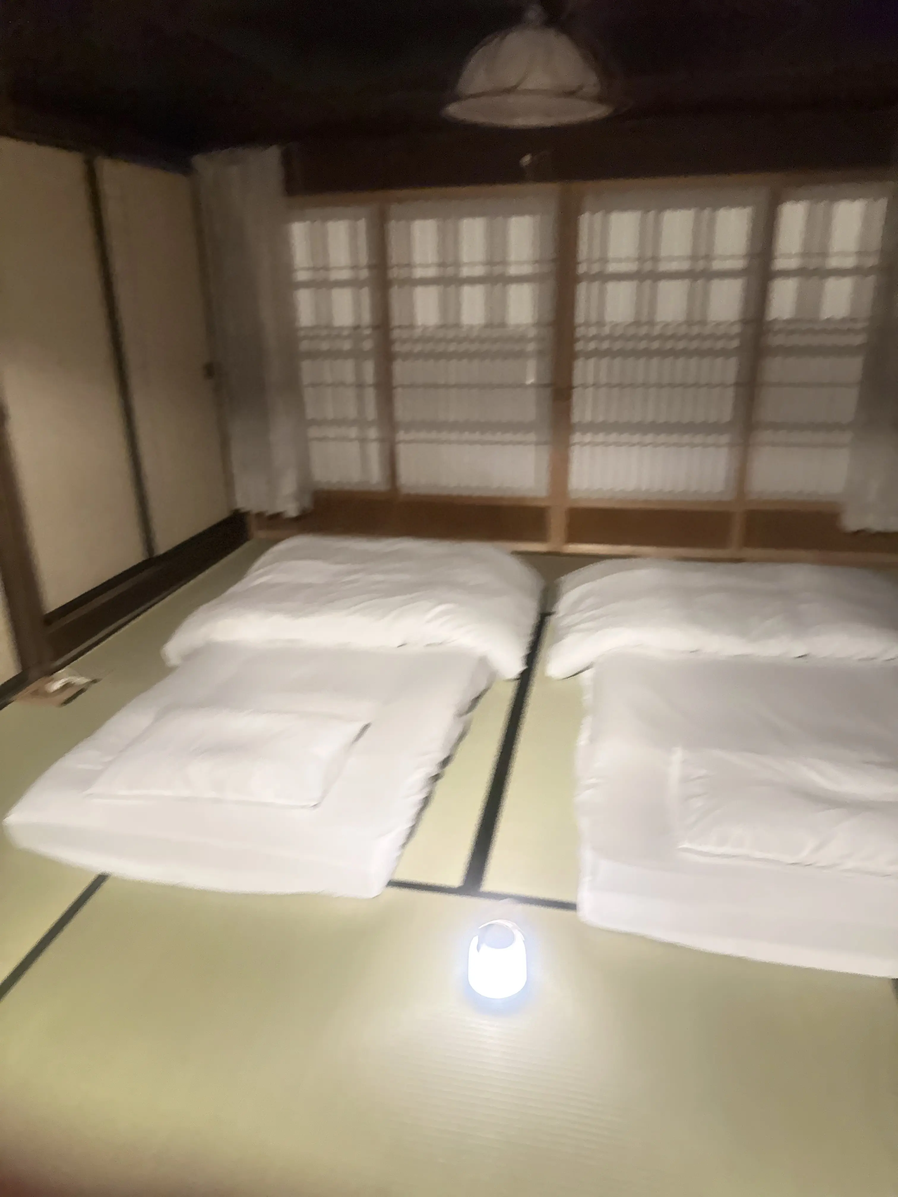 ホワイトコーデで、秋の塩尻市木曽平沢・奈良井宿へ_1_7