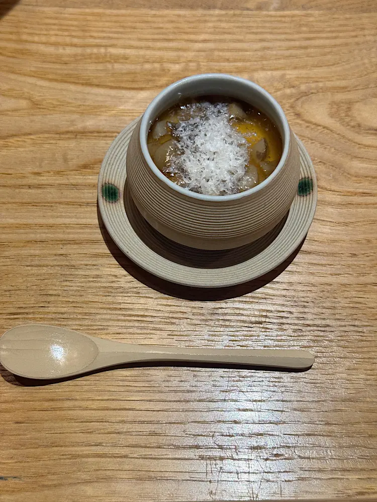 茶碗蒸し