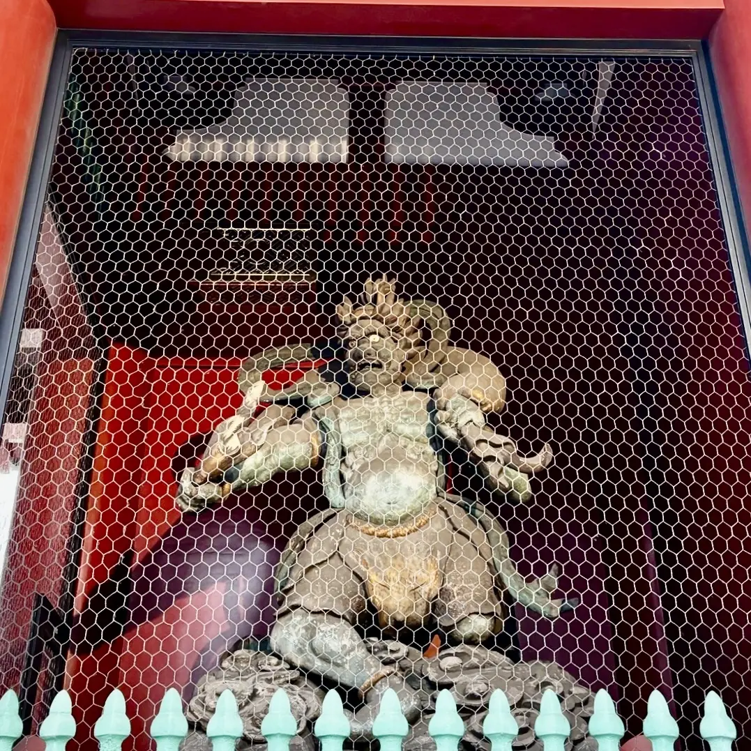 風神