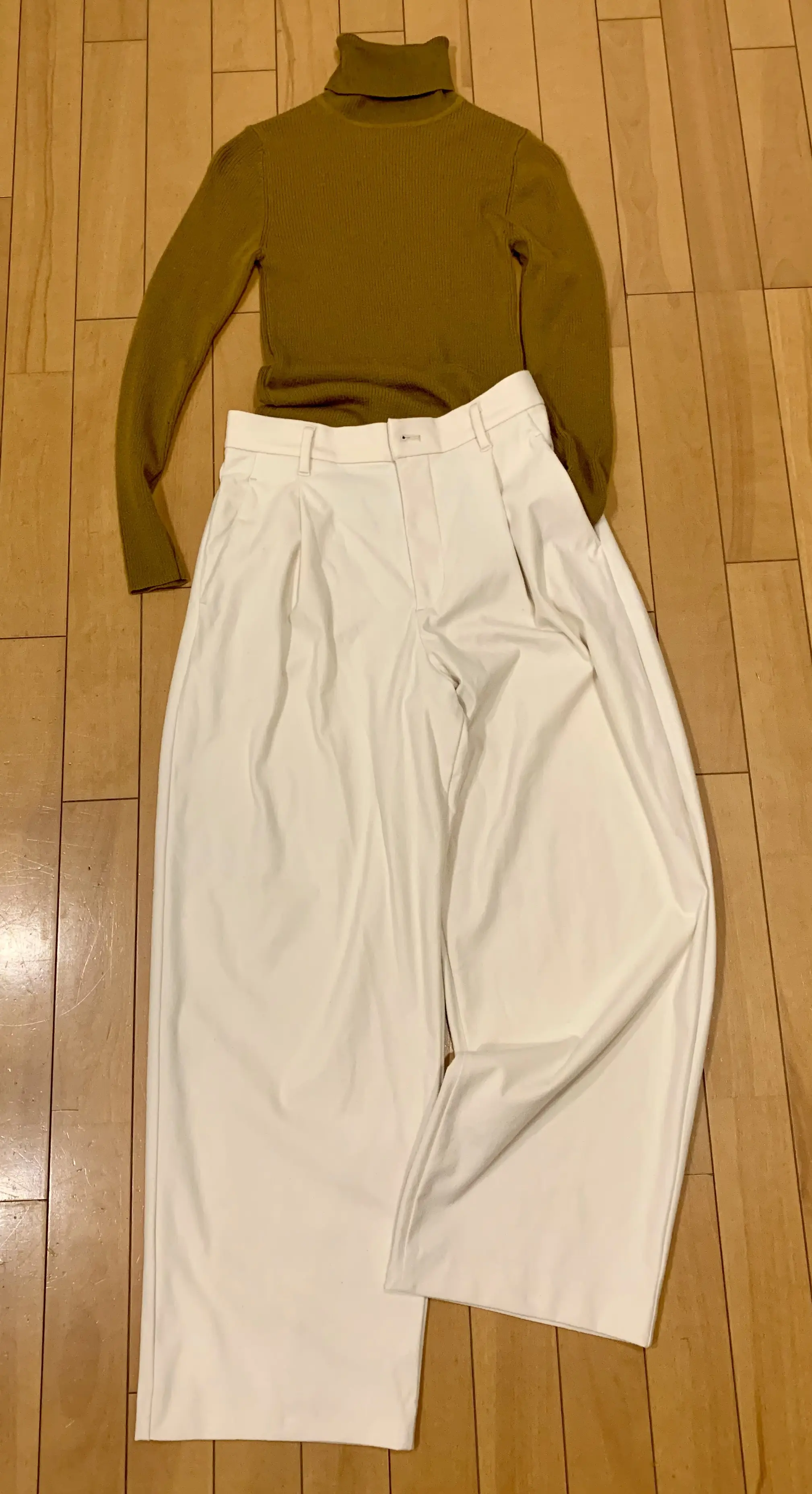 無印良品のオススメパンツ_1_4