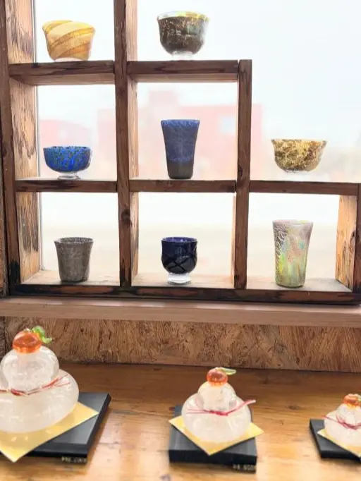 北海道母子旅3日目・陶芸ガラス細工体験 | チームJマダム 真由のブログ