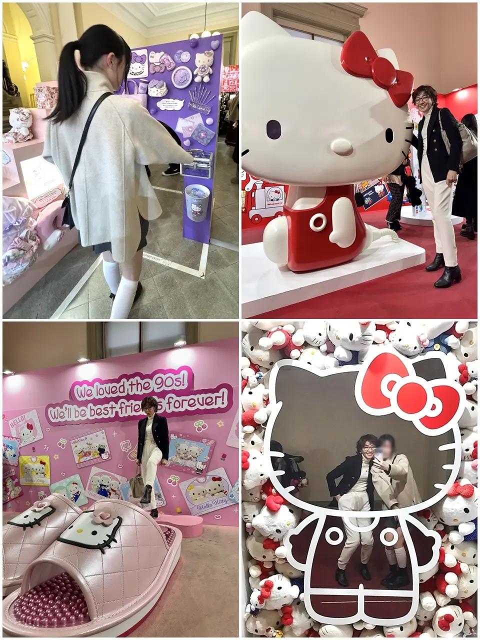 Hello Kitty展 ⑧