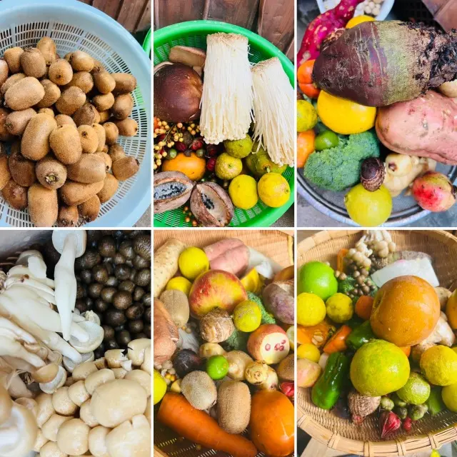 秋の恵みたっぷり！手作り酵素ドリンク_1_7