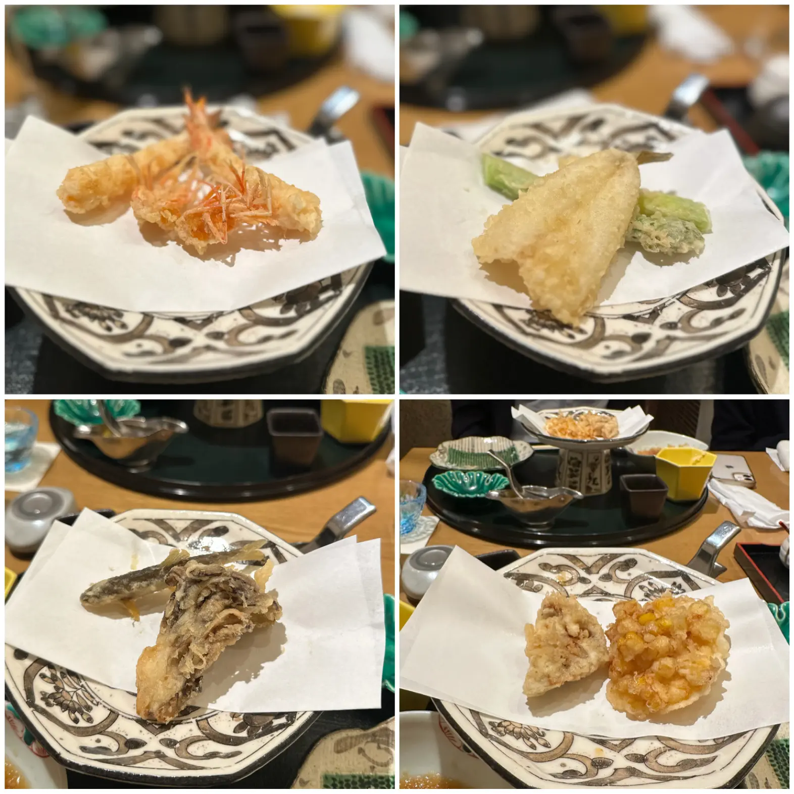 ベージュブラウンのジレが大活躍_1_13