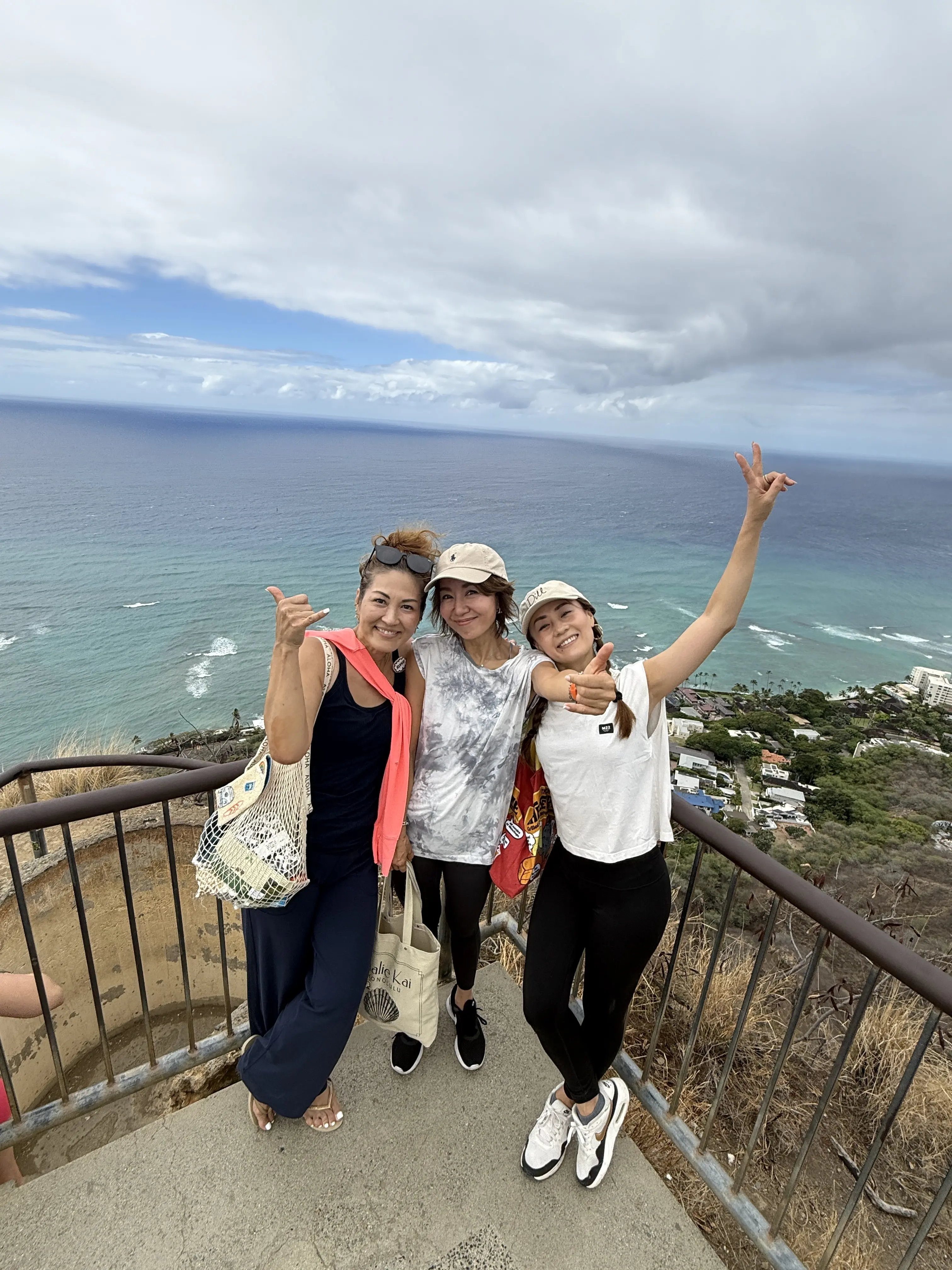 約30年ぶりの女子旅 in HAWAII_1_3