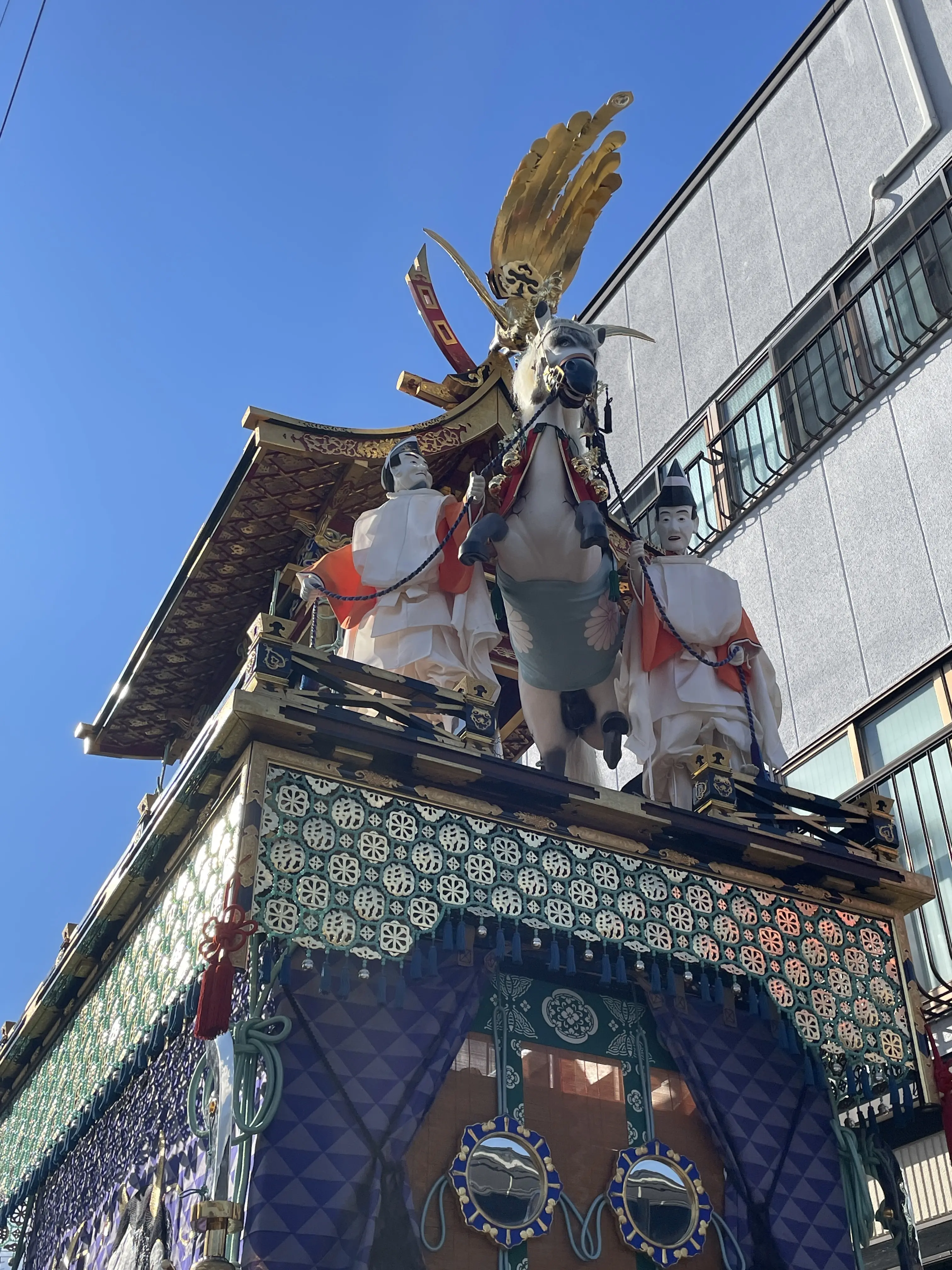 秋の高山祭～八幡祭_1_4-1