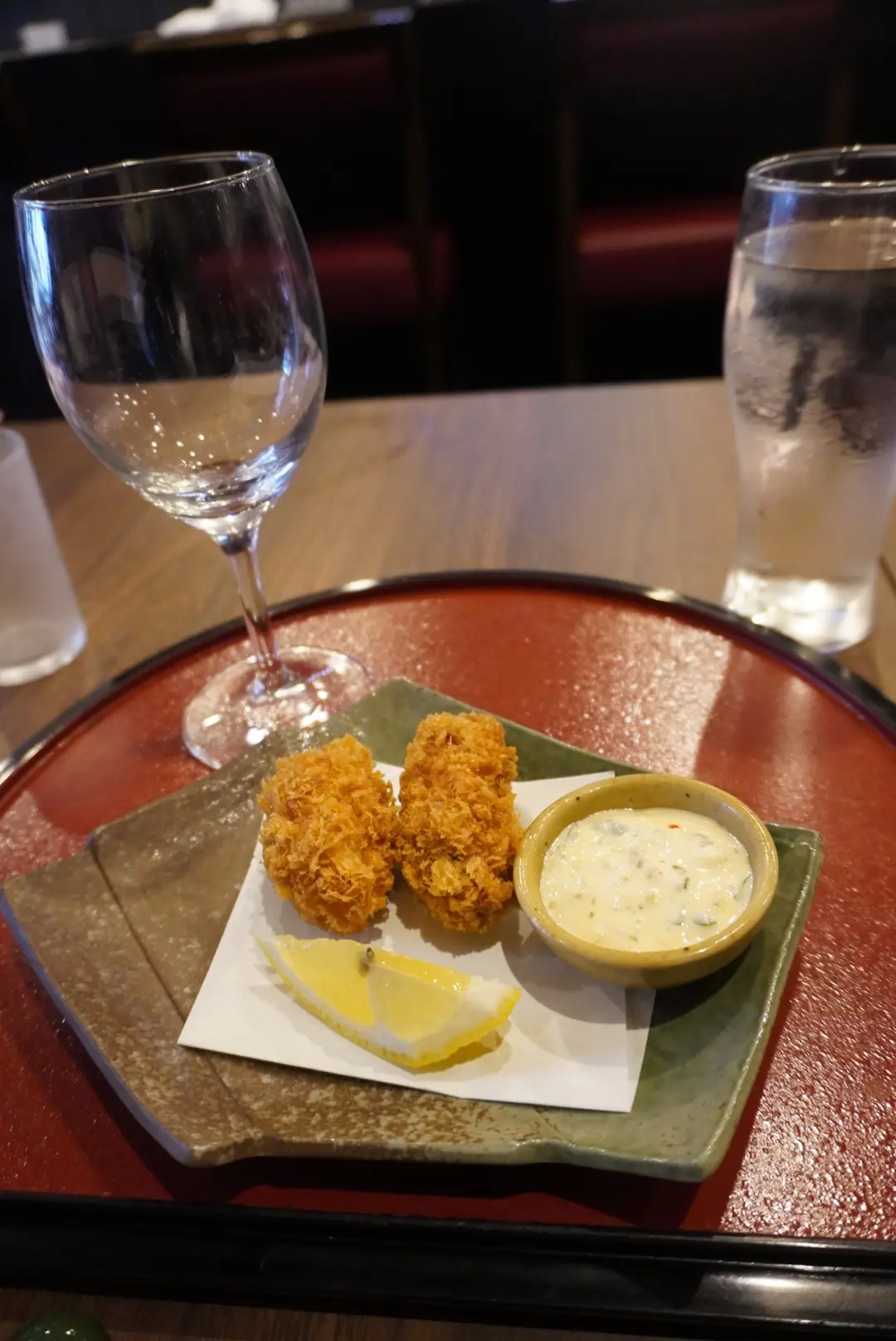 食欲の秋！安芸の広島へ来んさいね♡広島グルメと日本酒のコラボイベントへ☆_1_13