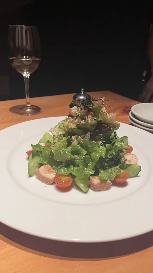 【大人の隠れ家】美味しい日本酒と地鶏のお店_1_8