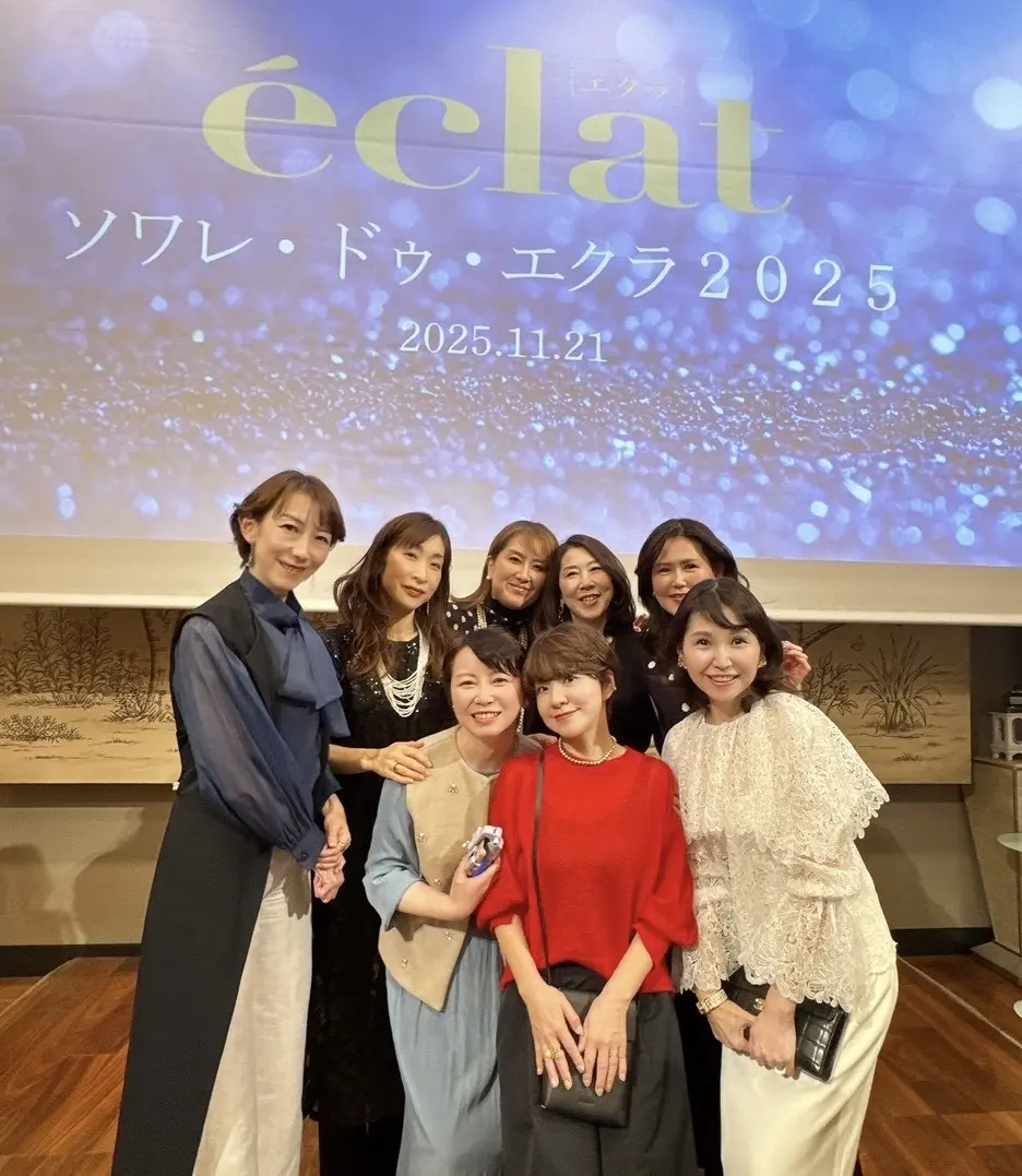 手持ちのアイテムをドレスアップ してパーティへ♪_1_19