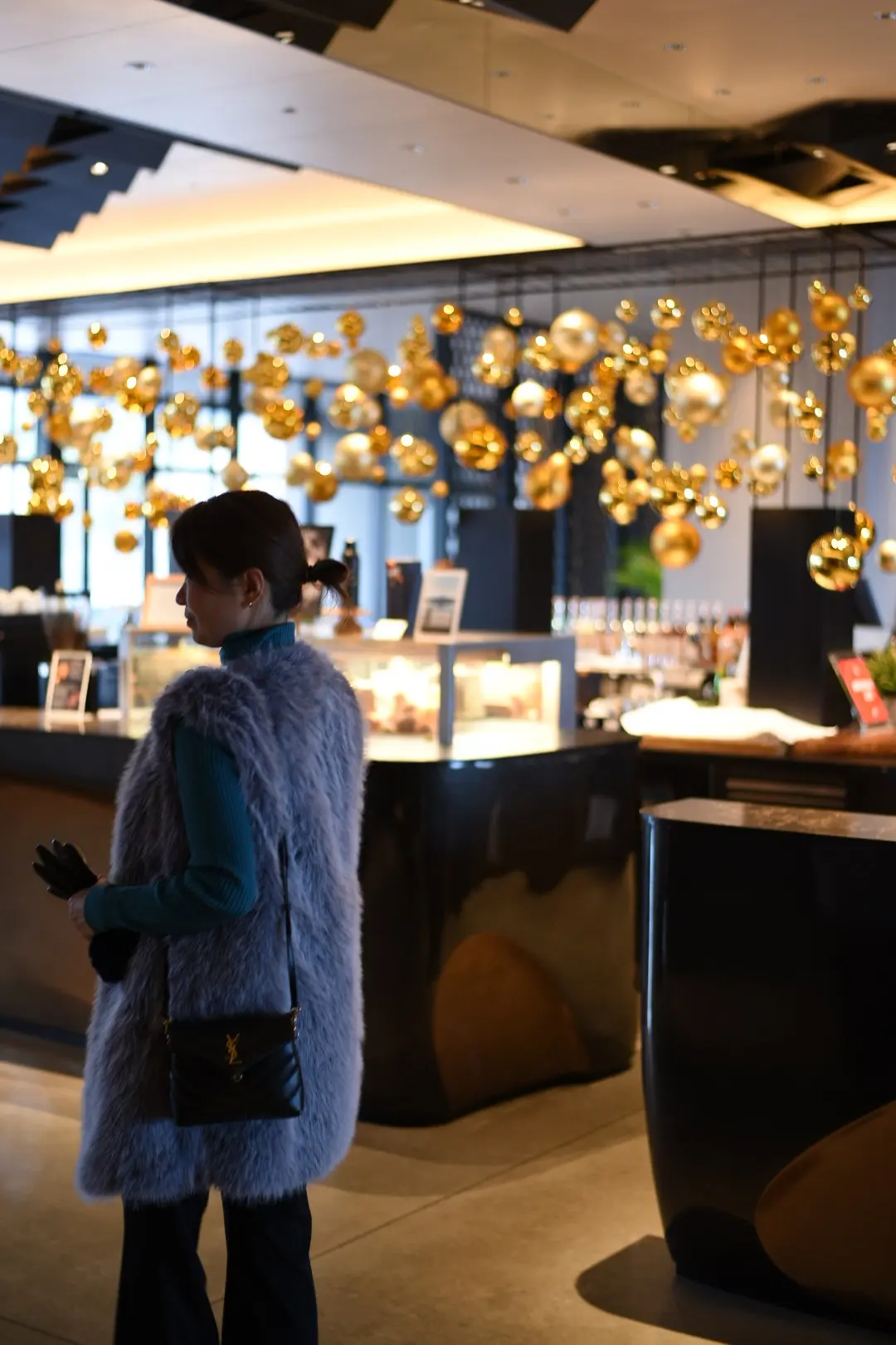 富士スピードウェイホテルで記念日ランチ♪_1_15