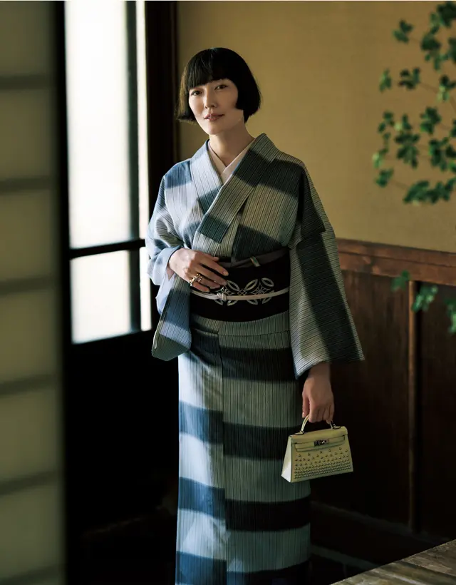 板谷由香