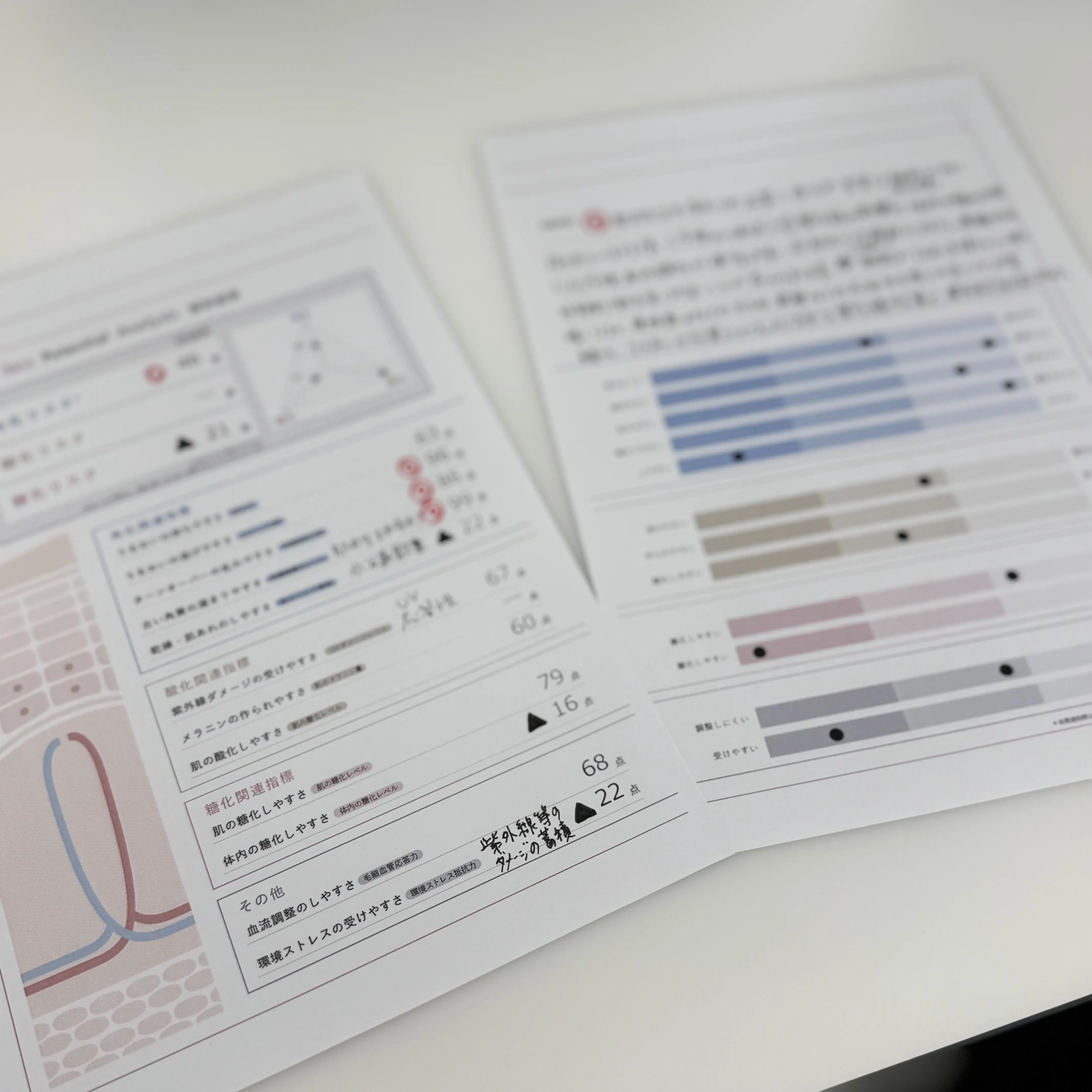 肌の筋トレ？新感覚スキンケアジム「est Skin Athlete Gym」初体験レポ！_1_3