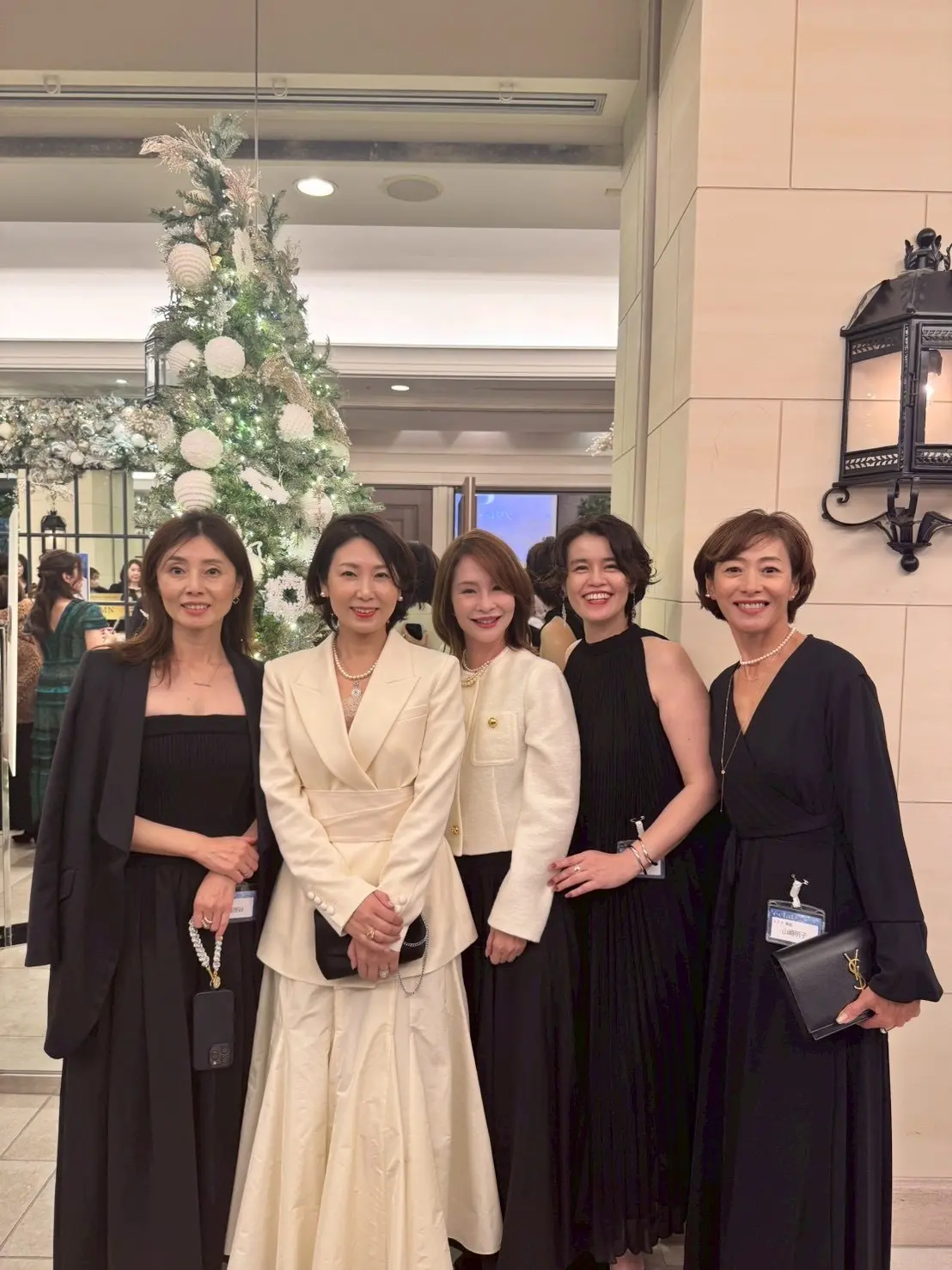 【ソワレ・ドｳ・エクラ2025】が開催☆トップブロガー賞を頂きました_1_8-1