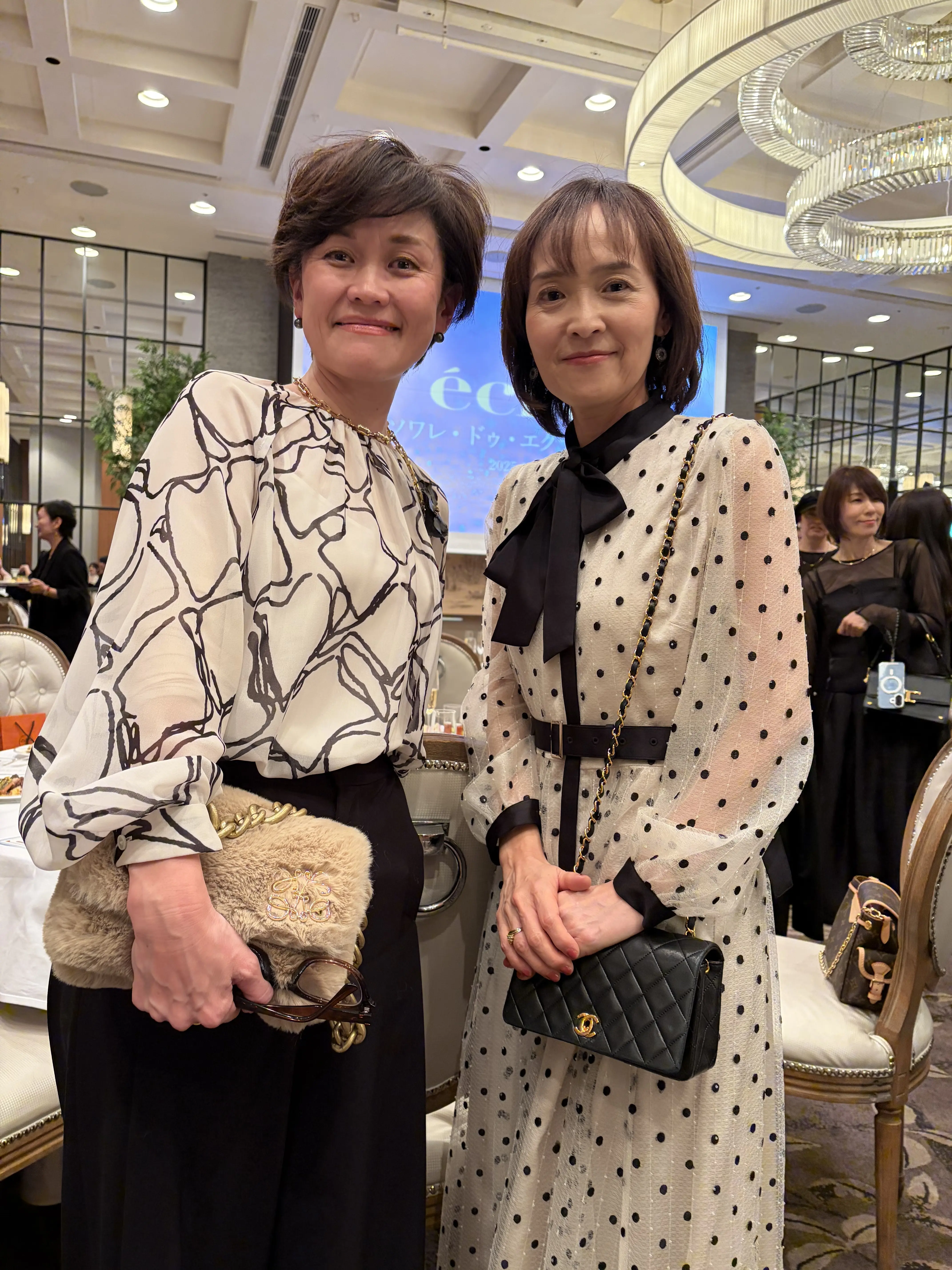 JマダムのYuko.Jさん