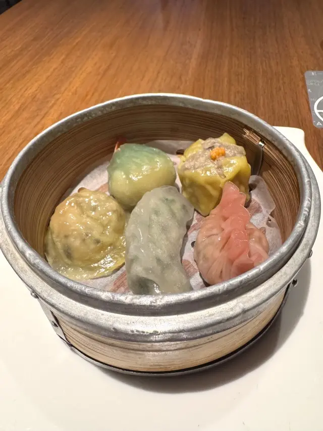 美を意識したランチは伝統とモダンの融合♡ヒルトン東京_1_6