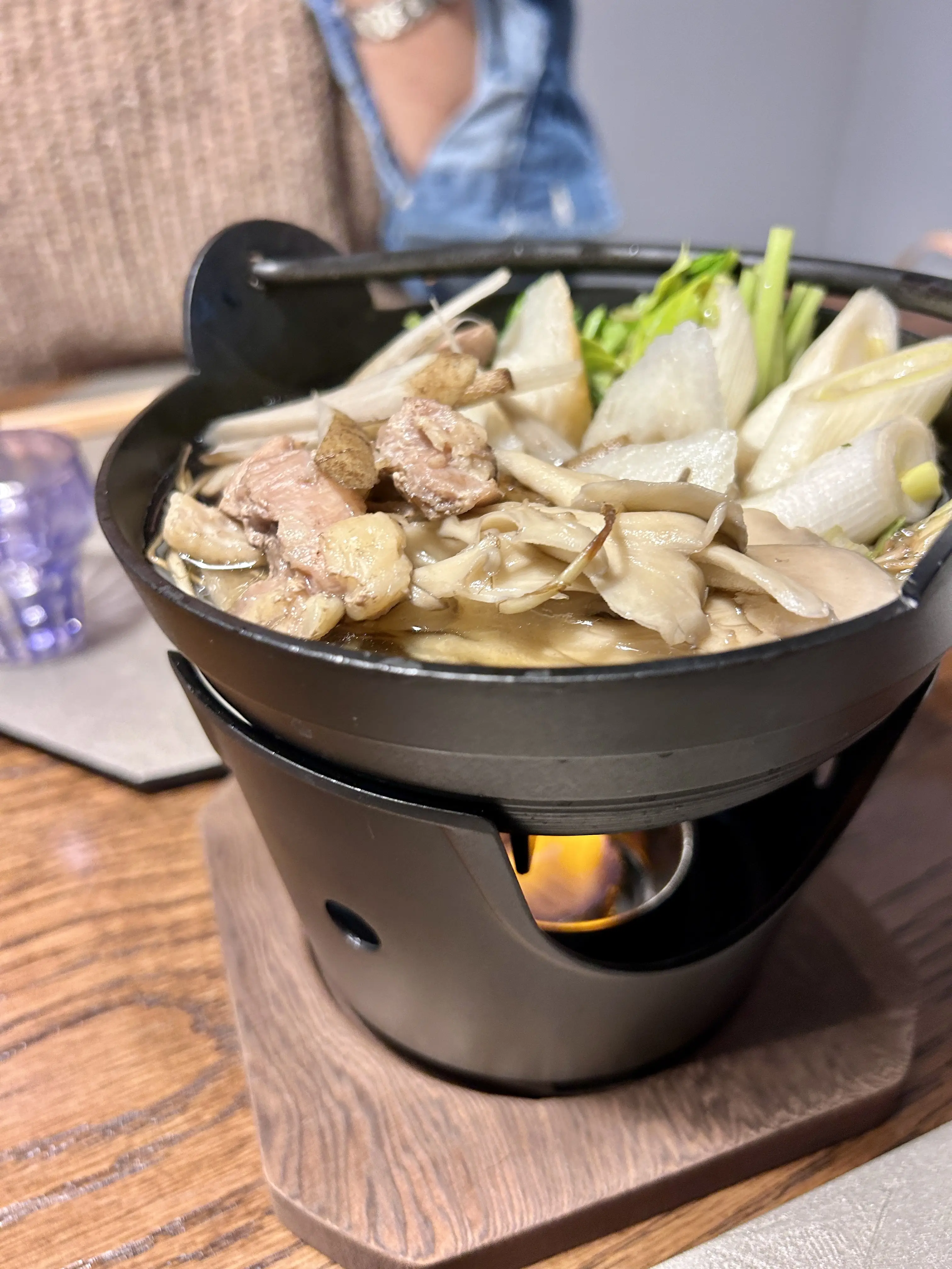 鎌倉の隠れ家お蕎麦屋さんへ_1_6-1