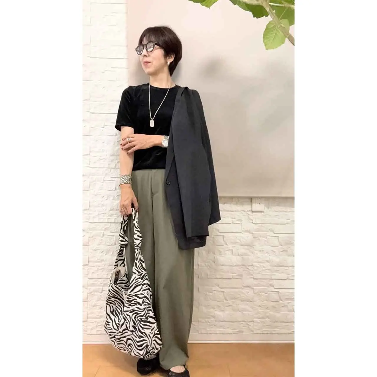 真由さん