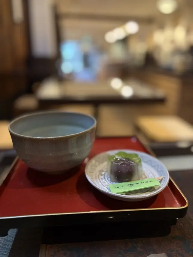夏越の祓と、奈良の老舗で味わう生菓子の涼 ～_1_11